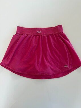 Alo Skirt-size Small